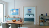 Ferienwohnung in Sellin - COAST HOUSE White Island - Bild 2