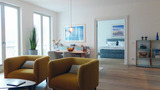 Ferienwohnung in Sellin - COAST HOUSE White Island - Bild 18
