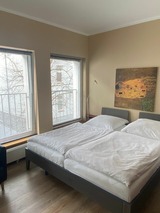 Ferienwohnung in Rostock - Villa Katharina App. Greifswald - Bild 4