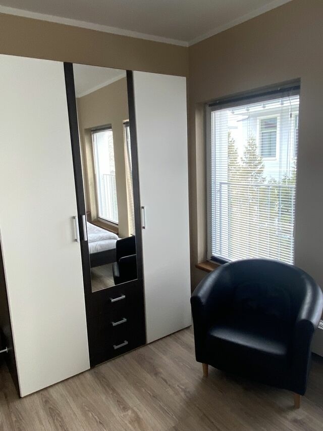 Ferienwohnung in Rostock - Villa Katharina App. Greifswald - Bild 10