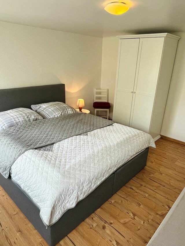 Ferienwohnung in Fehmarn OT Todendorf - Ferienhof Meetz - Lütt Stuv - Bild 9