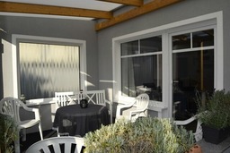 Schulz, Karin: Ferienwohnung "Seemann"