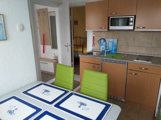 Ferienwohnung in Gro&szlig;enbrode - Ferienwohnung Familie Ruff - Bild 6