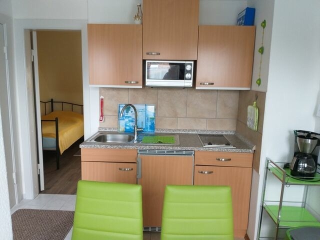 Ferienwohnung in Gro&szlig;enbrode - Ferienwohnung Familie Ruff - Bild 7