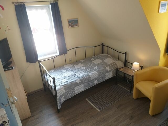 Ferienwohnung in Gro&szlig;enbrode - Ferienwohnung Familie Ruff - Bild 10