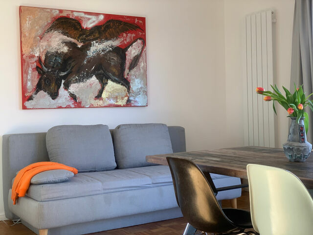 Ferienwohnung in Fehmarn OT Landkirchen - Casa Marcu Wohnung 2 EG - Bild 8