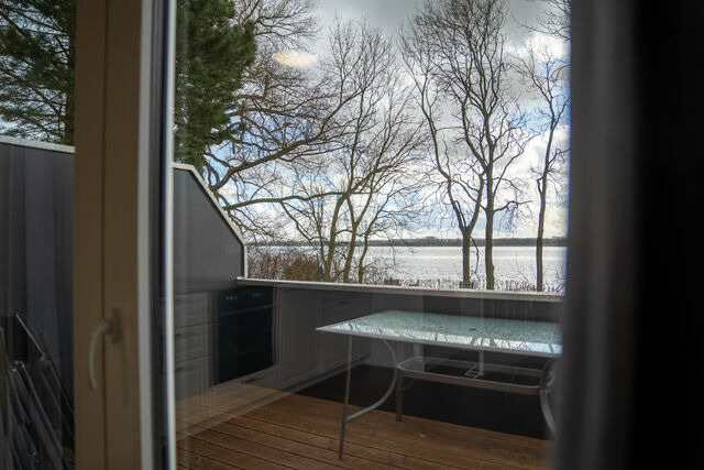 Ferienwohnung in Rabenkirchen-Faulück - Schleiblick App. 17 - Bild 10