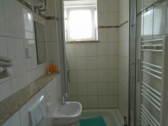 Ferienwohnung in Gro&szlig;enbrode - Dorsch - Bild 12