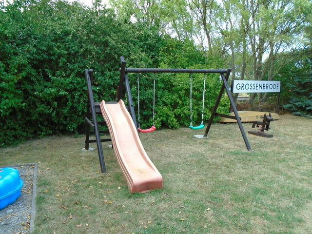 Ferienwohnung in Gro&szlig;enbrode - Dorsch - Bild 16