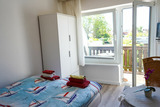 Ferienwohnung in Grömitz - Deichhaus Grömitz, Appartement TARJA - Bild 3