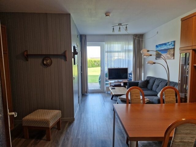 Ferienwohnung in Gro&szlig;enbrode - Haus Hamburg Whg. 2 - Bild 6