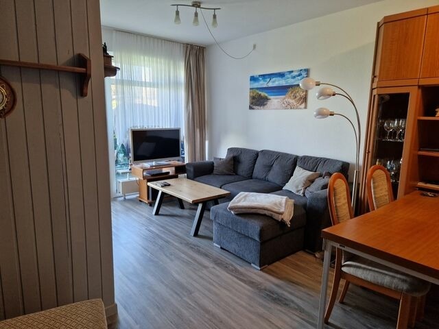 Ferienwohnung in Gro&szlig;enbrode - Haus Hamburg Whg. 2 - Bild 7