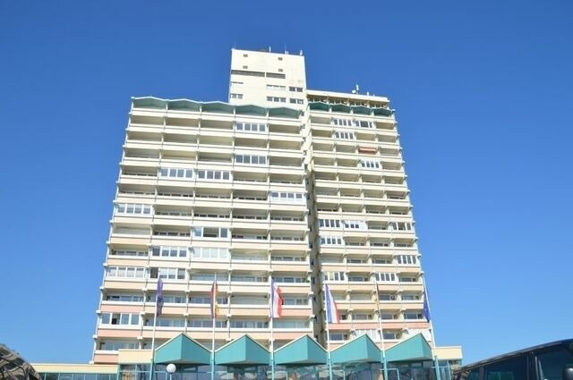 Ferienwohnung in Holm - Sch&ouml;ne, Jan: App. "Ostseeblick" (Nr. 917) - Bild 15