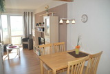 Ferienwohnung in Holm - Sch&ouml;ne, Jan: App. "Ostseeblick" (Nr. 917) - Bild 3