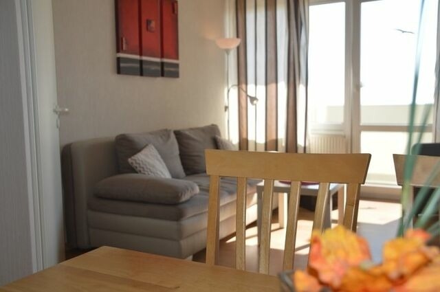 Ferienwohnung in Holm - Sch&ouml;ne, Jan: App. "Ostseeblick" (Nr. 917) - Bild 4