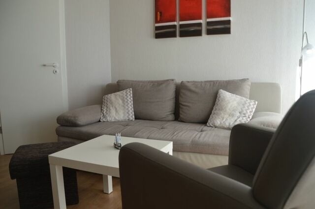 Ferienwohnung in Holm - Sch&ouml;ne, Jan: App. "Ostseeblick" (Nr. 917) - Bild 6