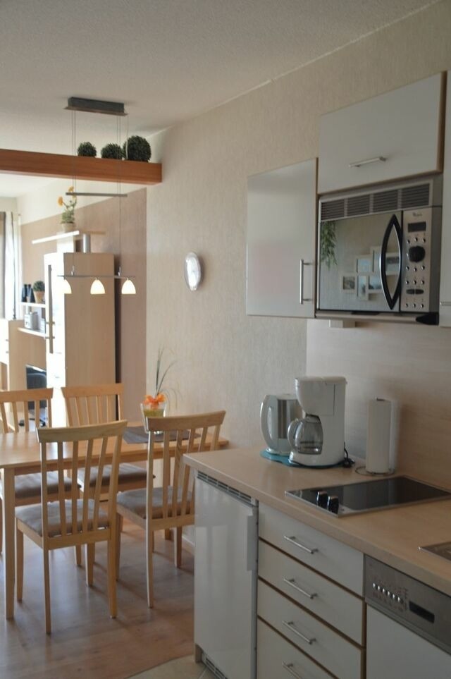 Ferienwohnung in Holm - Sch&ouml;ne, Jan: App. "Ostseeblick" (Nr. 917) - Bild 7