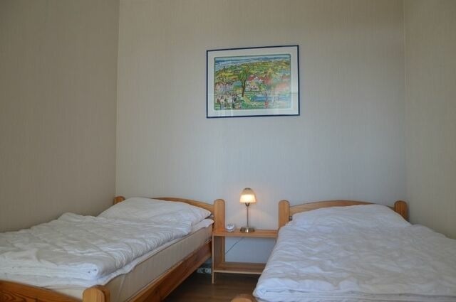 Ferienwohnung in Holm - Sch&ouml;ne, Jan: App. "Ostseeblick" (Nr. 917) - Bild 9