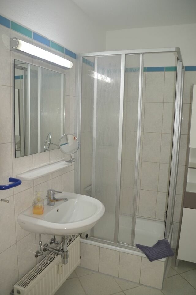 Ferienwohnung in Holm - Sch&ouml;ne, Jan: App. "Ostseeblick" (Nr. 917) - Bild 12
