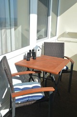 Ferienwohnung in Holm - Sch&ouml;ne, Jan: App. "Ostseeblick" (Nr. 917) - Bild 13