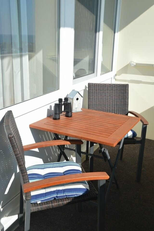Ferienwohnung in Holm - Sch&ouml;ne, Jan: App. "Ostseeblick" (Nr. 917) - Bild 13