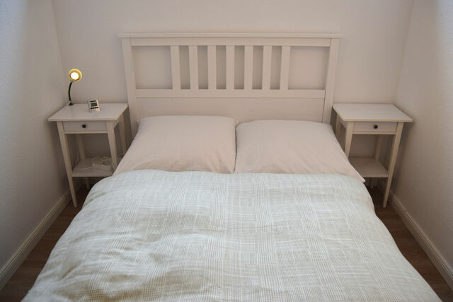 Ferienhaus in Holm - Schr&ouml;der, Rimma & Bj&ouml;rn: Ferienhaush&auml;lfte "Sorie" - Bild 10