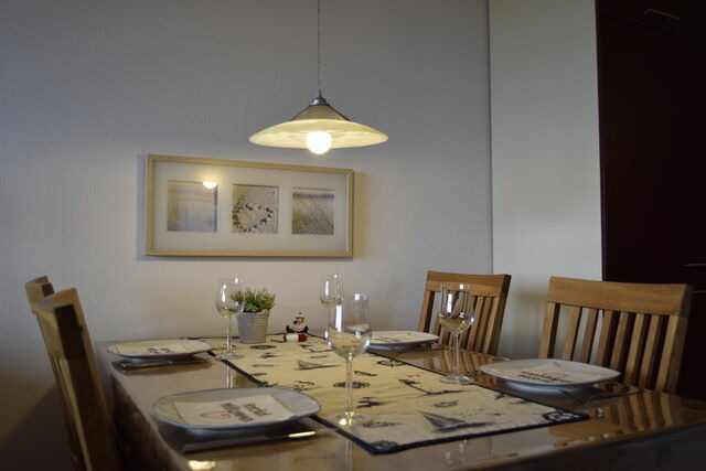 Ferienwohnung in Holm - Simon, Thorsten: Ferienapp. "Ostseepanorama" (Nr. 1215) im "Haus Kiel" - Bild 4