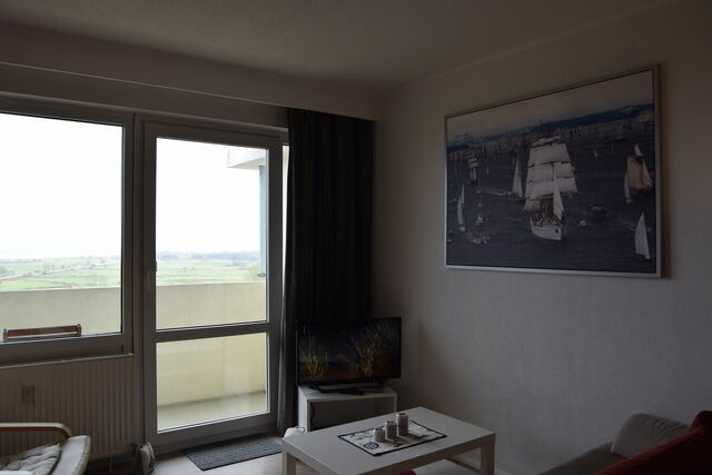 Ferienwohnung in Holm - Simon, Thorsten: Ferienapp. "Ostseepanorama" (Nr. 1215) im "Haus Kiel" - Bild 6