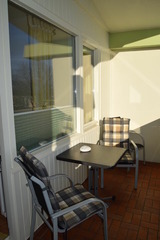 Ferienwohnung in Holm - Pohl, Roswitha & Hartmut: "Haus Lübeck", Fe.-App. "AusZeit" (Nr. 431) - Bild 14