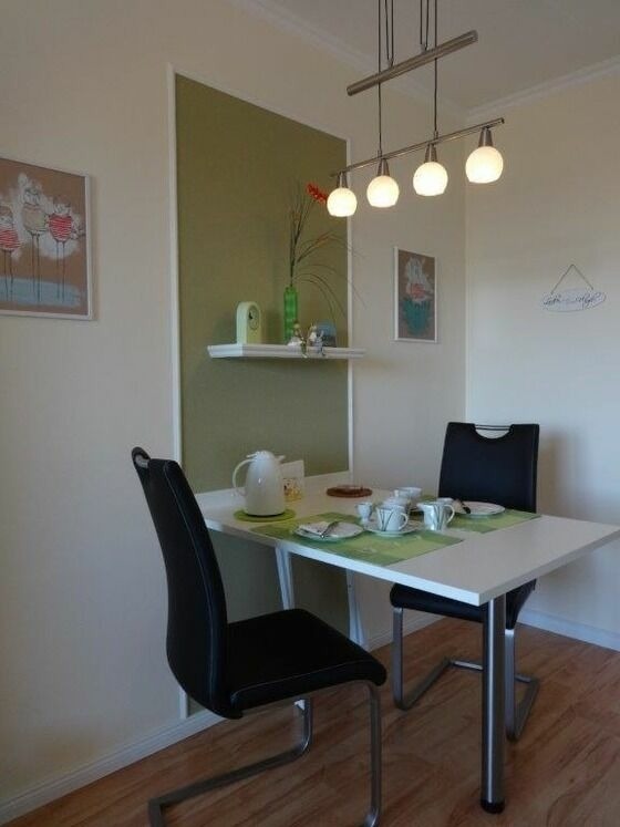 Ferienwohnung in Holm - Pohl, Roswitha & Hartmut: "Haus Lübeck", Fe.-App. "AusZeit" (Nr. 431) - Bild 4