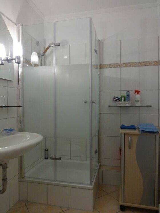 Ferienwohnung in Holm - Pohl, Roswitha & Hartmut: "Haus Lübeck", Fe.-App. "AusZeit" (Nr. 431) - Bild 13