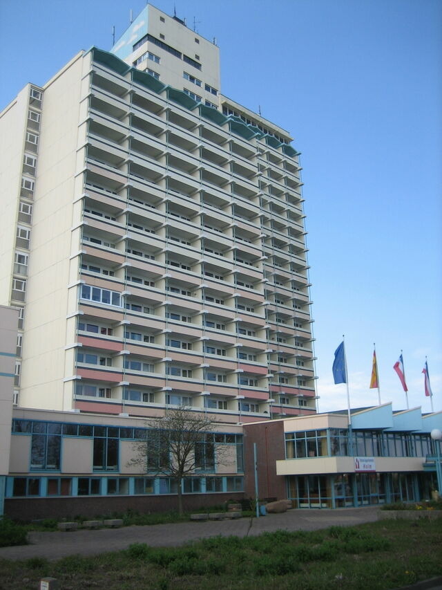 Ferienwohnung in Holm - Rust, Ulrike: Ferienwohnung (Nr. 1608) - Bild 14