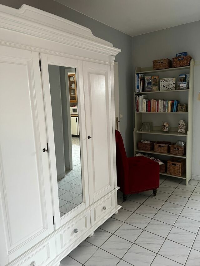 Ferienwohnung in Loose - Zuhause mit Aussicht - Bild 13