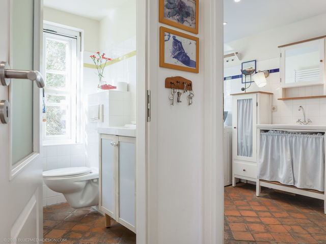 Ferienhaus in Prerow - altes Kapit&auml;nsh&auml;uschen - Bild 23