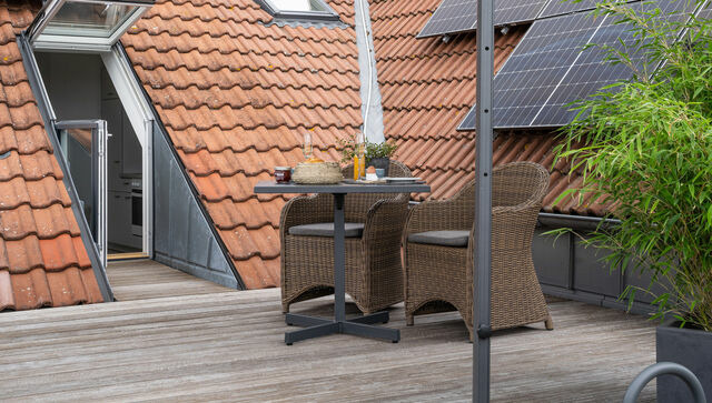Ferienwohnung in Fehmarn OT Burg - FeWo10782 - Bild 18