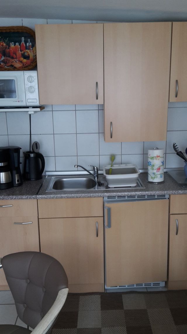 Ferienwohnung in Karlshagen - ferienwohnung köster - Bild 14