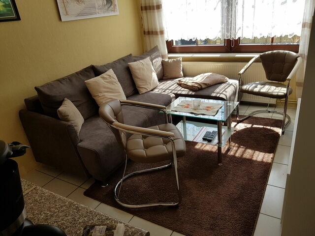 Ferienwohnung in Karlshagen - ferienwohnung köster - Bild 8