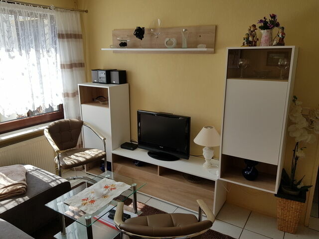 Ferienwohnung in Karlshagen - ferienwohnung köster - Bild 9