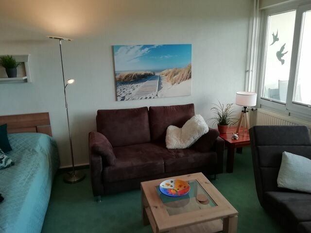 Ferienwohnung in Holm - Paulsen, Torsten: Haus Kiel, App. 1114 ) - Bild 3