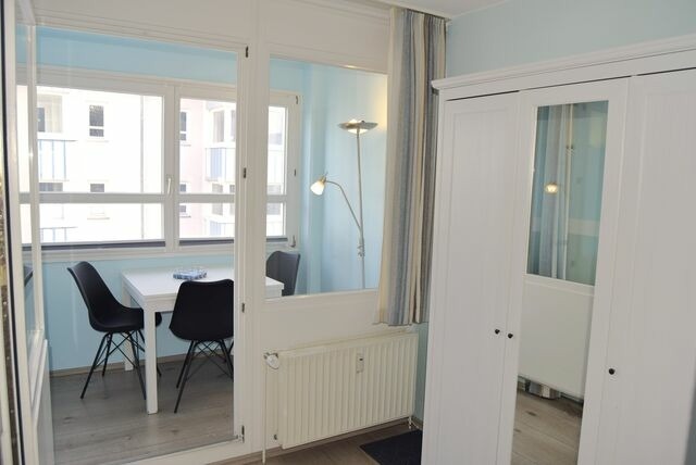 Ferienwohnung in Sch&ouml;nberger Strand - Fam. Wenzler App."Nautic"(Nr. 10) - Bild 3