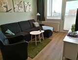 Ferienwohnung in Laboe - Familie Totzek: Ferienwohnung "M&ouml;we" (Nr. 27) - Bild 1