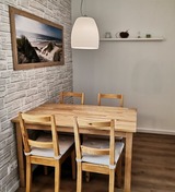 Ferienwohnung in Laboe - Familie Totzek: Ferienwohnung "M&ouml;we" (Nr. 27) - Bild 7