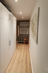 Ferienwohnung in Laboe - Familie Totzek: Ferienwohnung "M&ouml;we" (Nr. 27) - Bild 13