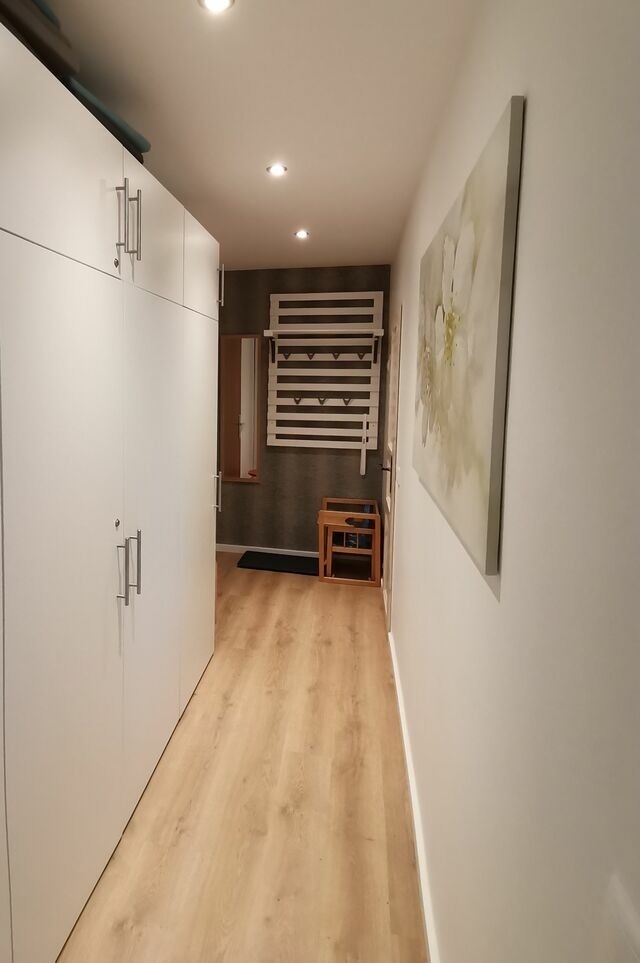 Ferienwohnung in Laboe - Familie Totzek: Ferienwohnung "M&ouml;we" (Nr. 27) - Bild 13