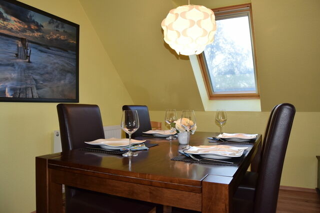 Ferienwohnung in Stakendorf - Rauschenbach, Jan: Ferienwohnung "Inke" - Bild 7