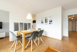 Ferienwohnung in Grömitz - W4 - Gästehaus Christian-Westphal-Str. 60 - FERIENDOMIZIL HOLLICH - Bild 9