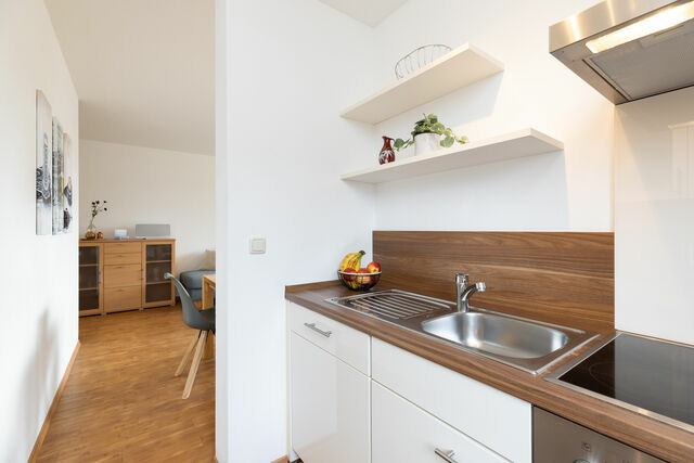 Ferienwohnung in Grömitz - W4 - Gästehaus Christian-Westphal-Str. 60 - FERIENDOMIZIL HOLLICH - Bild 14