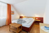 Ferienwohnung in Grömitz - W4 - Gästehaus Christian-Westphal-Str. 60 - FERIENDOMIZIL HOLLICH - Bild 15