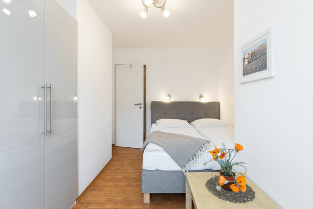 Ferienwohnung in Grömitz - W4 - Gästehaus Christian-Westphal-Str. 60 - FERIENDOMIZIL HOLLICH - Bild 16