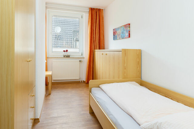 Ferienwohnung in Grömitz - W4 - Gästehaus Christian-Westphal-Str. 60 - FERIENDOMIZIL HOLLICH - Bild 18